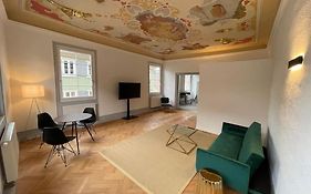 Hochwertiges Appartment zentral in Schwäbisch Hall